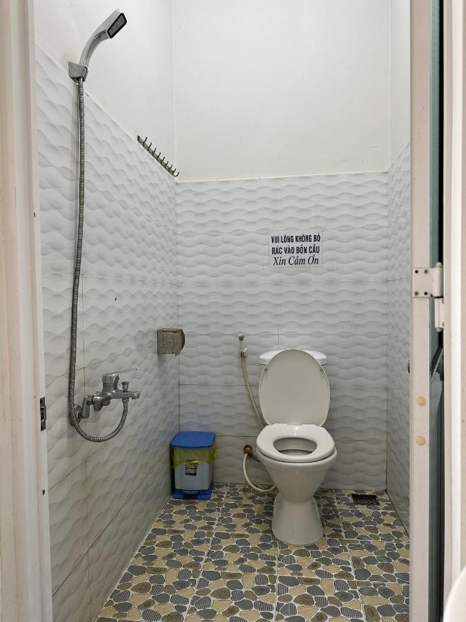 Motel Khanh Vy Bao Loc Zewnętrze zdjęcie